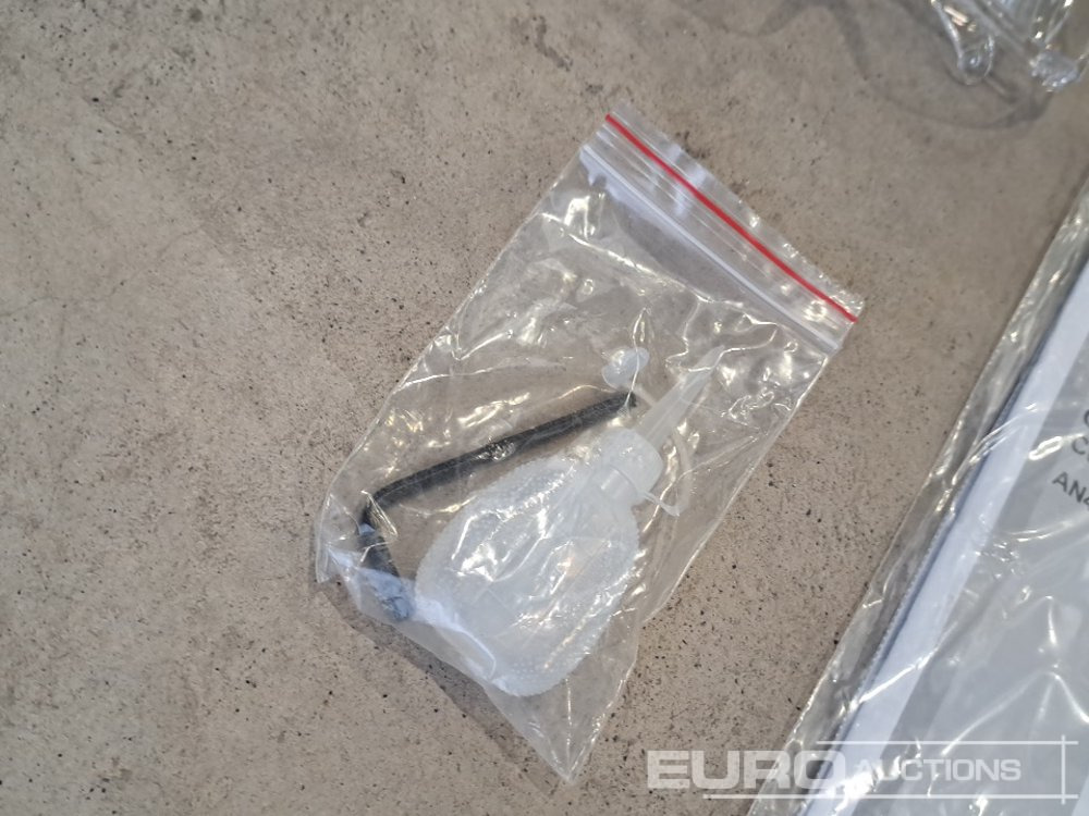 Строительное оборудование Unused Makita AN454 Prenumatic Nailer (Body Only): фото 6 Строительное оборудование Unused Makita AN454 Prenumatic Nailer (Body Only): фото 6