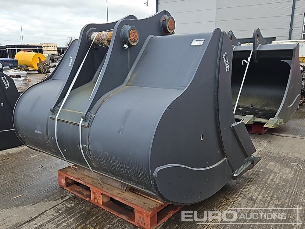 Unused Miller 70" Digging Bucket 90mm Pin to suit 30 Ton Excavator - Ковш: фото 5 Unused Miller 70" Digging Bucket 90mm Pin to suit 30 Ton Excavator - Ковш: фото 5