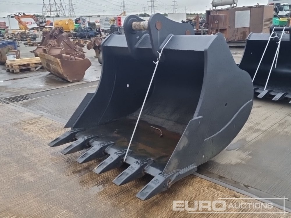 Unused Miller 70" Digging Bucket 90mm Pin to suit 30 Ton Excavator - Ковш: фото 3 Unused Miller 70" Digging Bucket 90mm Pin to suit 30 Ton Excavator - Ковш: фото 3