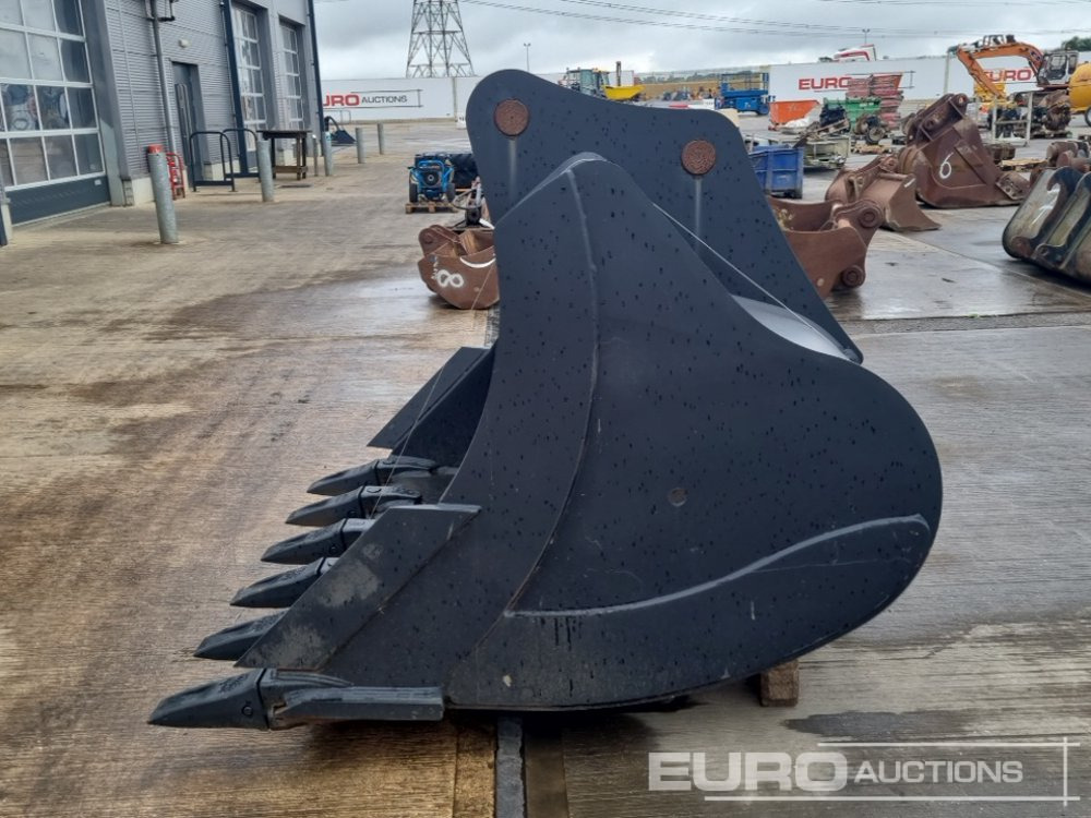 Unused Miller 70" Digging Bucket 90mm Pin to suit 30 Ton Excavator - Ковш: фото 4 Unused Miller 70" Digging Bucket 90mm Pin to suit 30 Ton Excavator - Ковш: фото 4