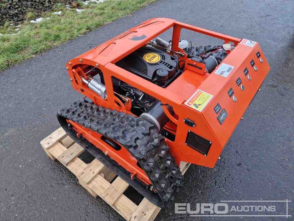 Unused Raptor VT-900 - Газонокосилка: фото 2 Unused Raptor VT-900 - Газонокосилка: фото 2