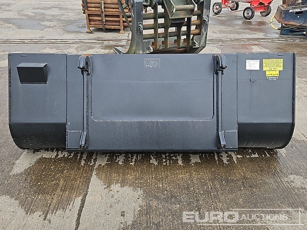 Unused Rhinox 90" Loading Bucket to suit Telehandler - Ковш: фото 4 Unused Rhinox 90" Loading Bucket to suit Telehandler - Ковш: фото 4