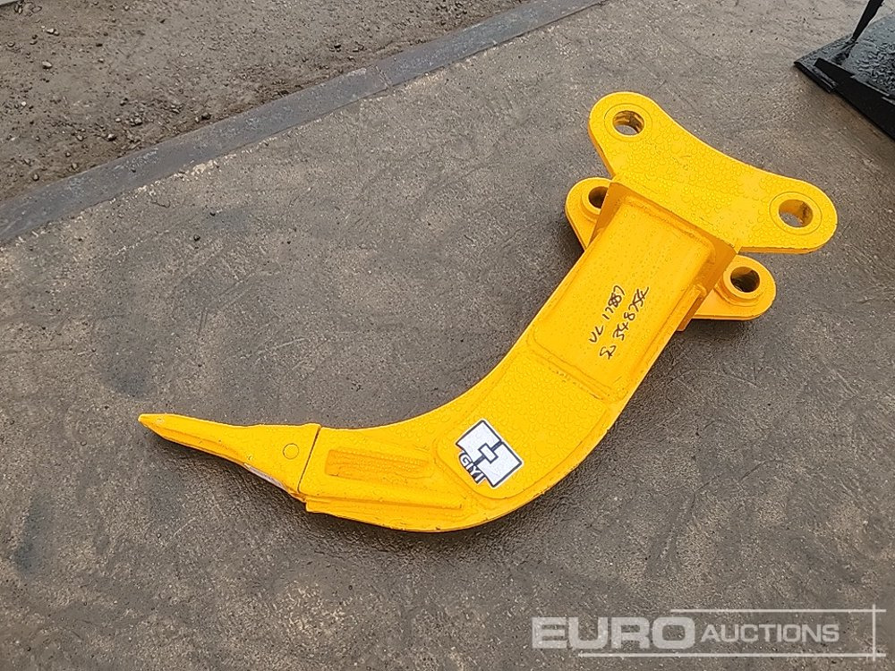 Unused Ripper 45mm Pin to suit 4-6 Ton Excavator - Ковш: фото 3 Unused Ripper 45mm Pin to suit 4-6 Ton Excavator - Ковш: фото 3