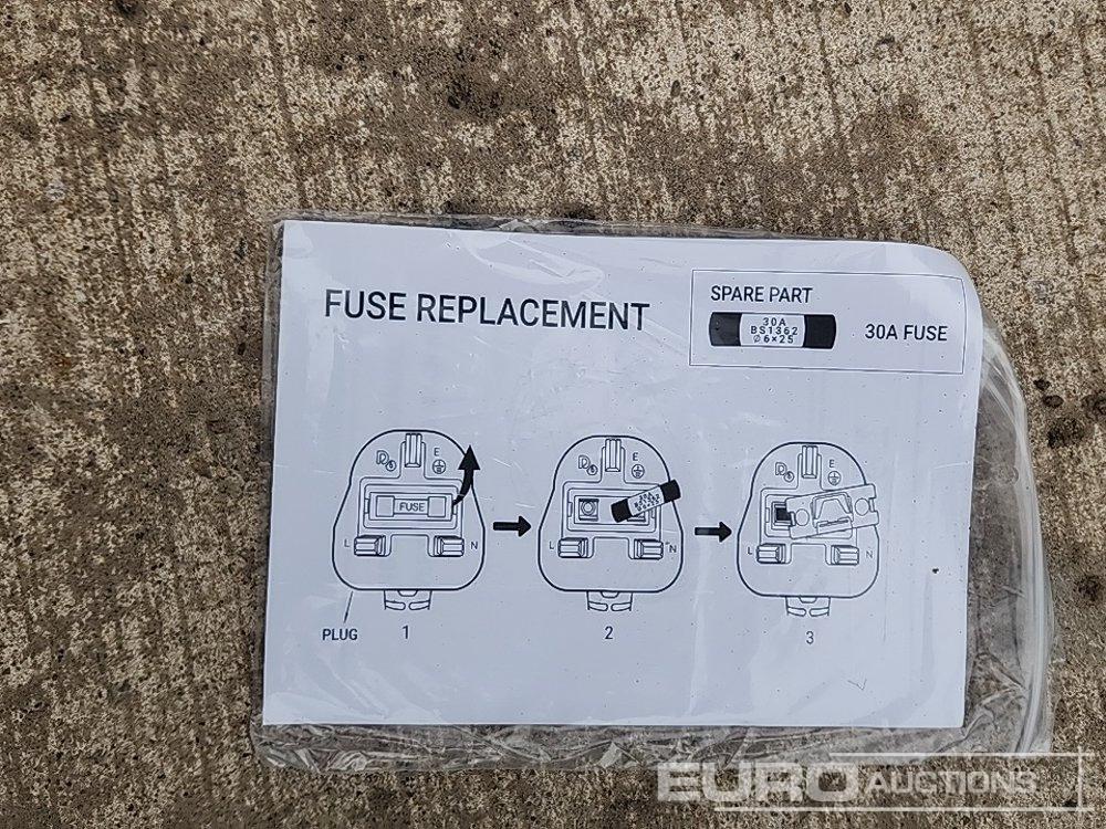 Оборудование для гаражей/ Мастерских Unused TMUS Inverter Welder: фото 15 Оборудование для гаражей/ Мастерских Unused TMUS Inverter Welder: фото 15