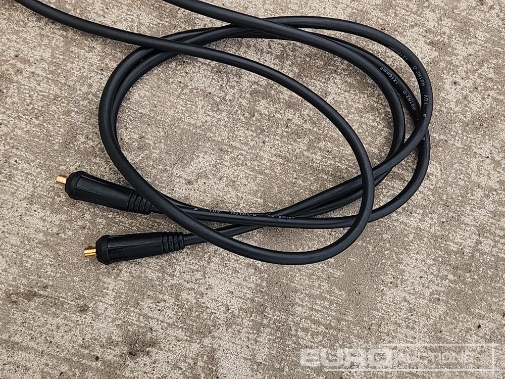 Оборудование для гаражей/ Мастерских Unused TMUS Inverter Welder: фото 8 Оборудование для гаражей/ Мастерских Unused TMUS Inverter Welder: фото 8