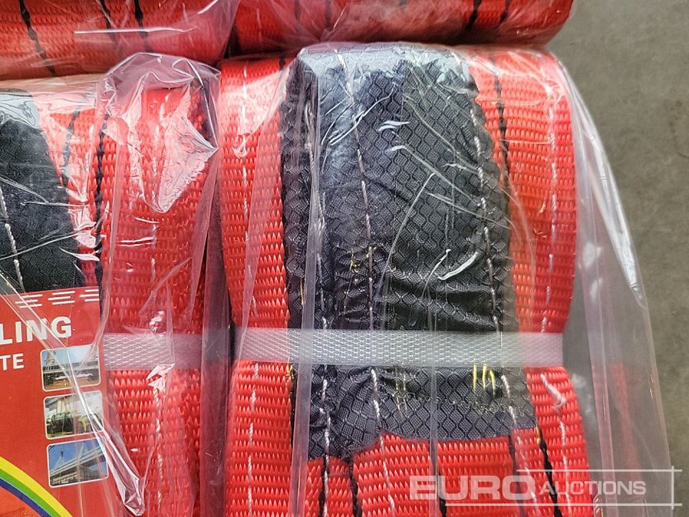 Unused Uni 5T-6M - Строительное оборудование: фото 4 Unused Uni 5T-6M - Строительное оборудование: фото 4