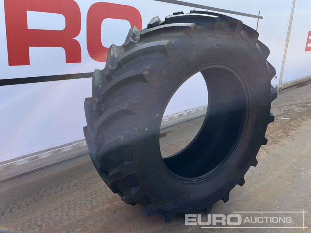 Unused Vannova 650/65R38-163 R1W Tyre (2 of) - Шина: фото 3 Unused Vannova 650/65R38-163 R1W Tyre (2 of) - Шина: фото 3