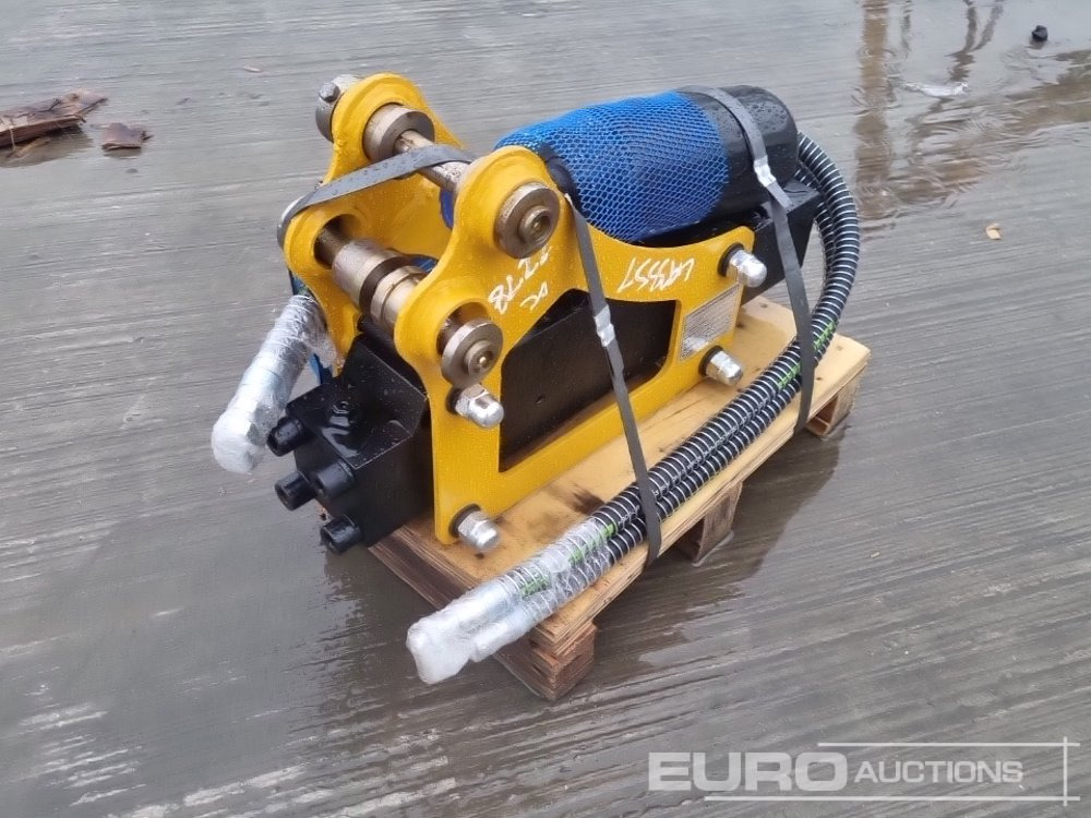 Unused XY 350 - Гидромолот: фото 5 Unused XY 350 - Гидромолот: фото 5