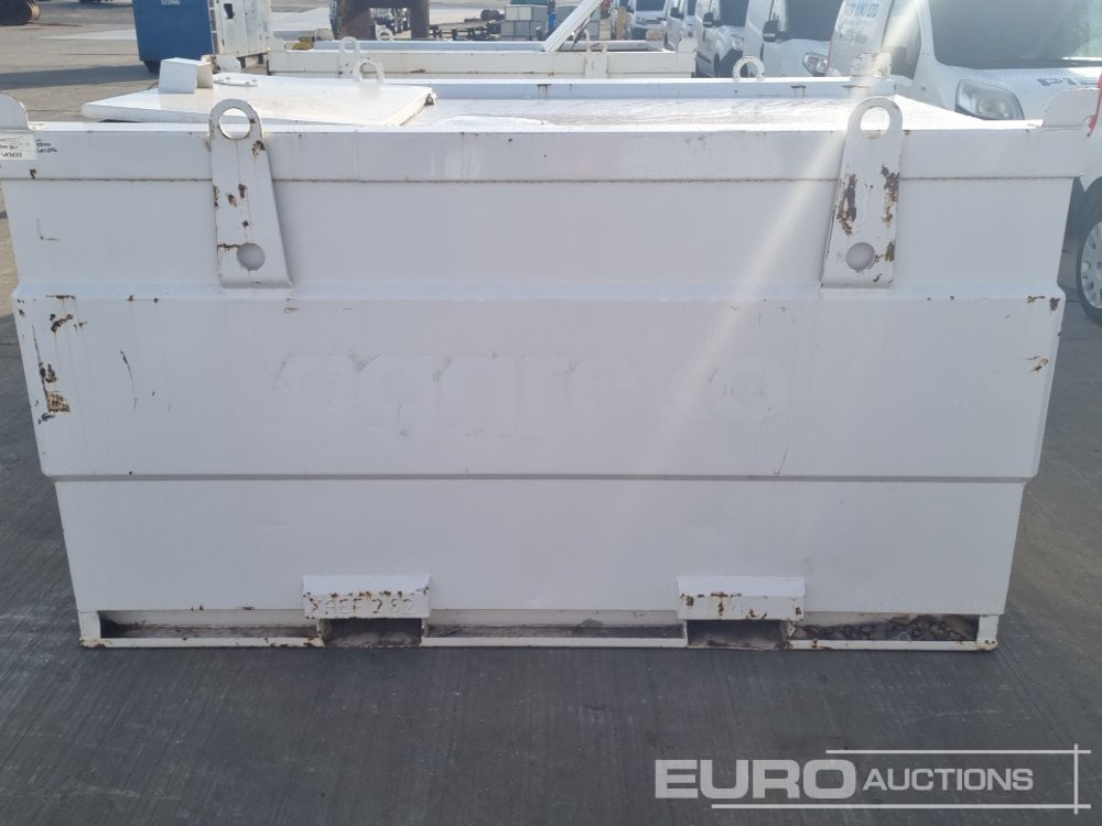 Western 3000 Litre - Резервуар для хранения: фото 2 Western 3000 Litre - Резервуар для хранения: фото 2
