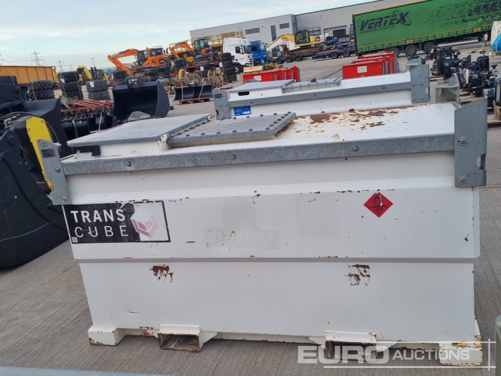 Western 30TCG-GLB - Резервуар для хранения: фото 2 Western 30TCG-GLB - Резервуар для хранения: фото 2