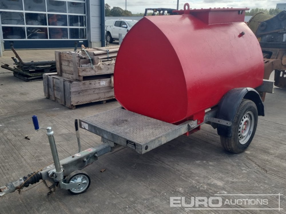 Western 950 Litre - Резервуар для хранения: фото 4 Western 950 Litre - Резервуар для хранения: фото 4