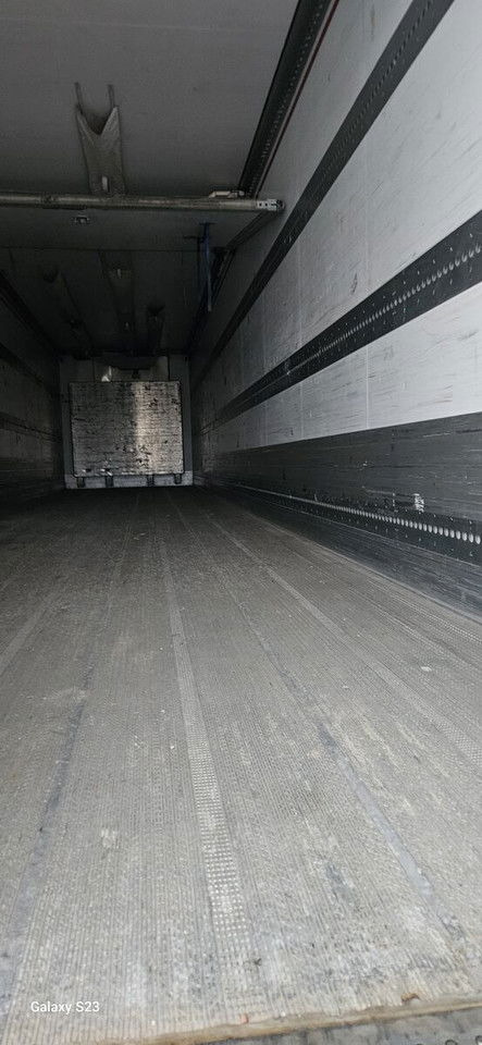 Schmitz Cargobull - Полуприцеп-рефрижератор: фото 4 Schmitz Cargobull - Полуприцеп-рефрижератор: фото 4