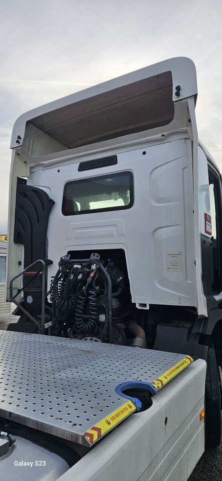 Renault T460 - Тягач: фото 3 Renault T460 - Тягач: фото 3