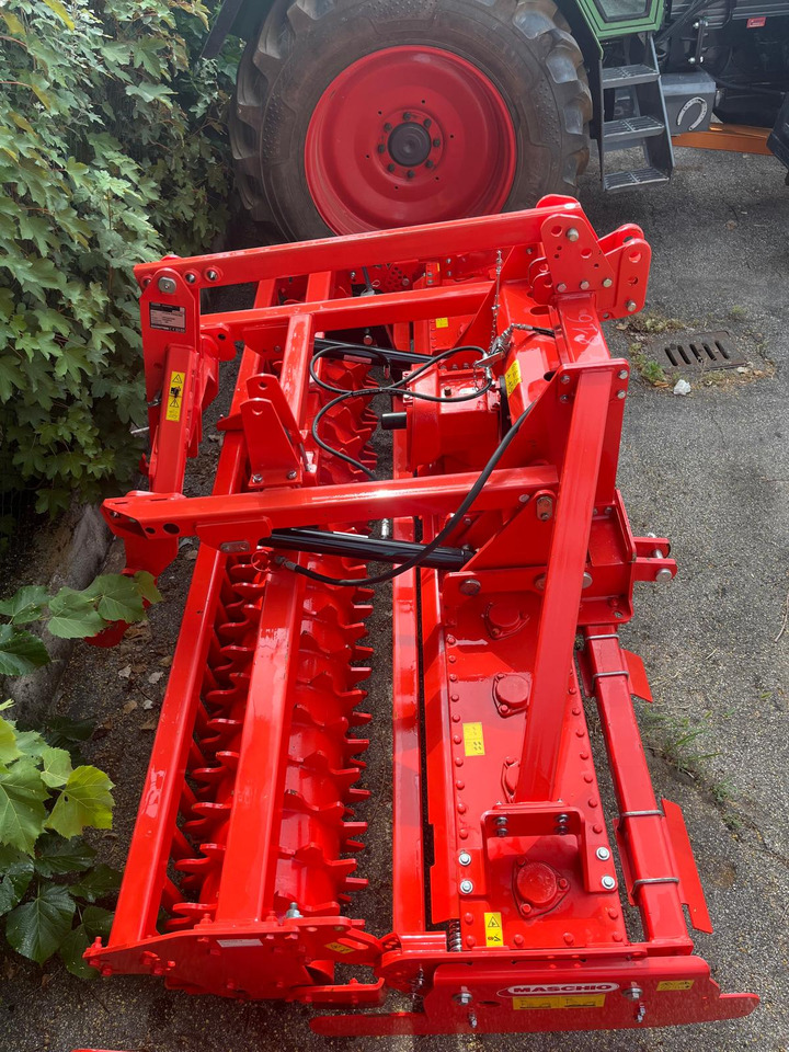 Erpice rotante nuovo Maschio DM 300 - Активная борона: фото 3 Erpice rotante nuovo Maschio DM 300 - Активная борона: фото 3