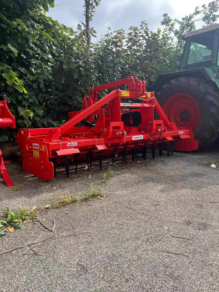 Erpice rotante nuovo Maschio DM 300 - Активная борона: фото 2 Erpice rotante nuovo Maschio DM 300 - Активная борона: фото 2