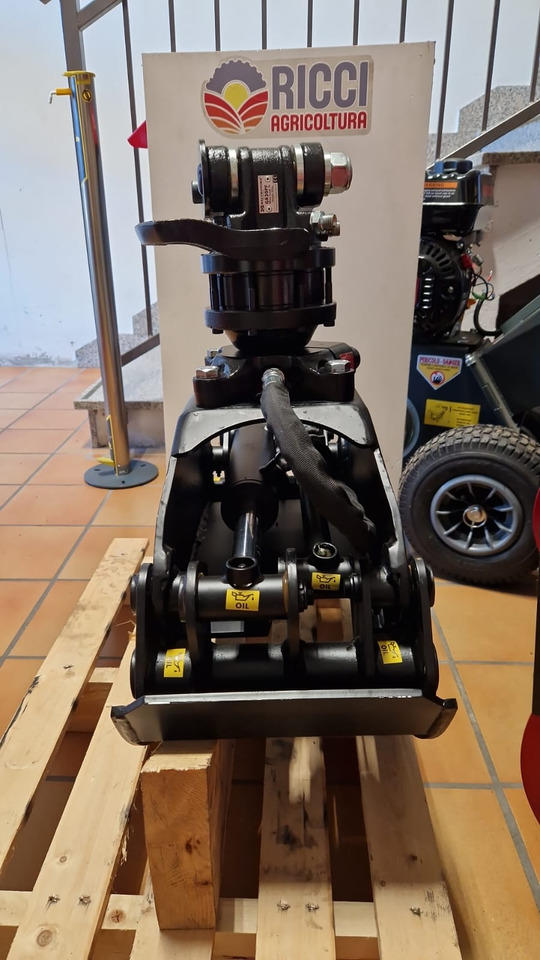 Pinza forestale Agriforest GMR1050 - Грейфер: фото 2 Pinza forestale Agriforest GMR1050 - Грейфер: фото 2