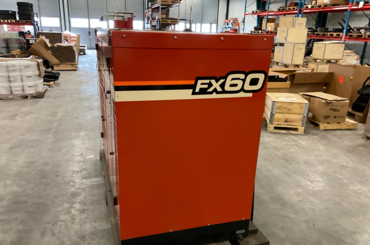 DITCH WITCH FX60 - Тоннелепроходческий комплекс: фото 4 DITCH WITCH FX60 - Тоннелепроходческий комплекс: фото 4