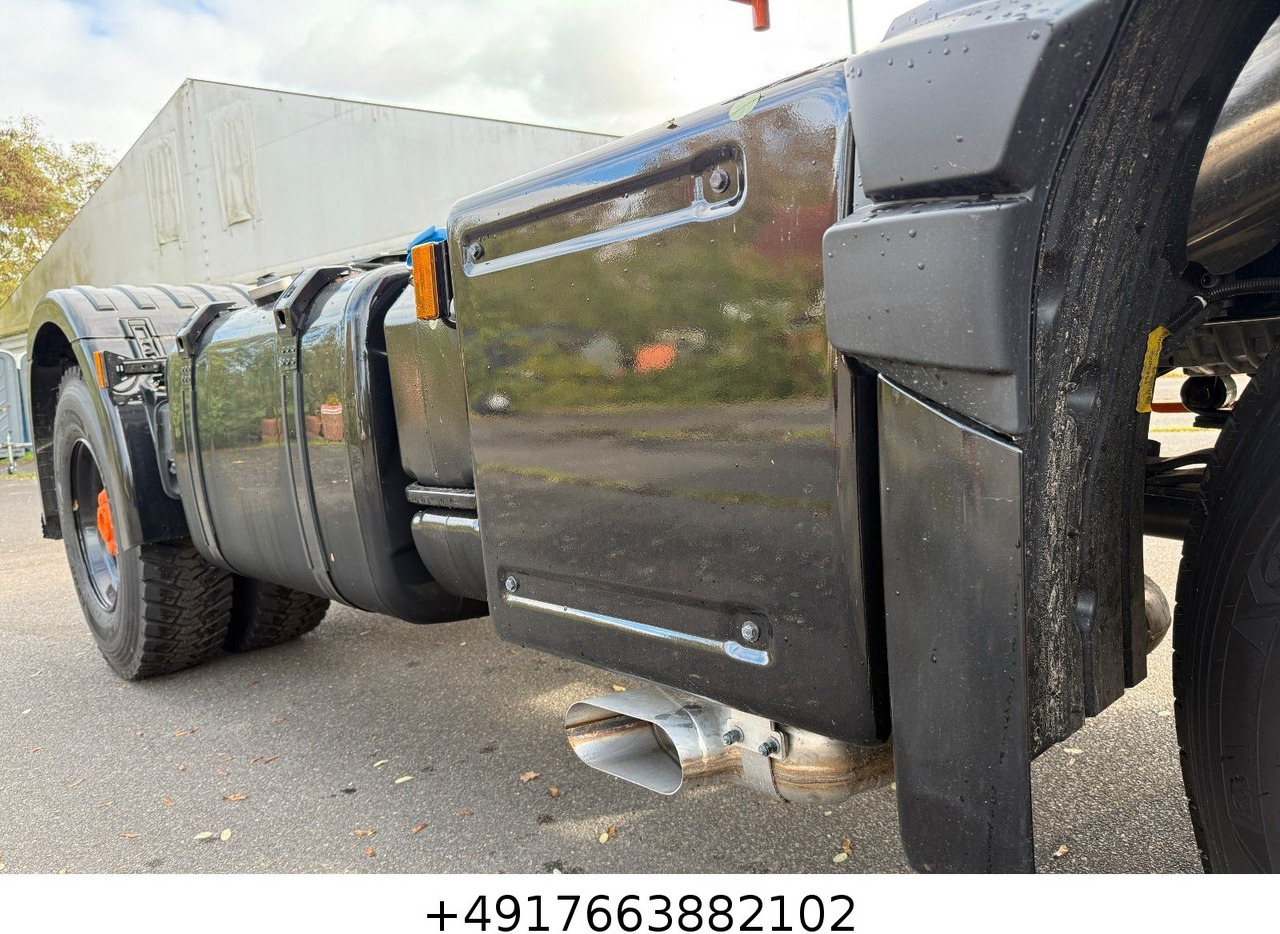 Scania G500/4x4/Hydraulik/Retarder/**NEU** - Тягач: фото 5 Scania G500/4x4/Hydraulik/Retarder/**NEU** - Тягач: фото 5