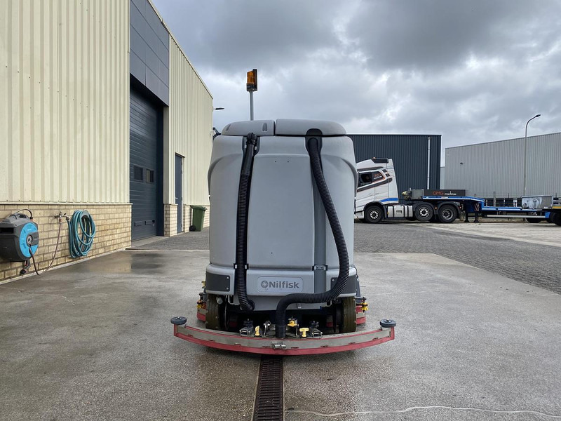 Nilfisk SC6500 1300C, Veeg- Schrobmachine - Поломоечная машина: фото 3 Nilfisk SC6500 1300C, Veeg- Schrobmachine - Поломоечная машина: фото 3