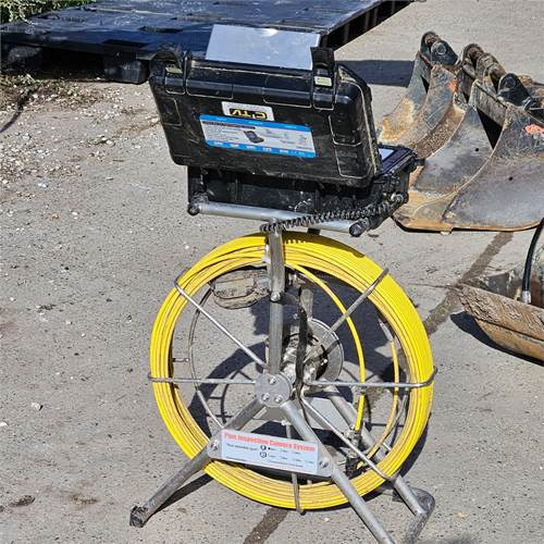 ABC 40 meter - Строительное оборудование: фото 2 ABC 40 meter - Строительное оборудование: фото 2