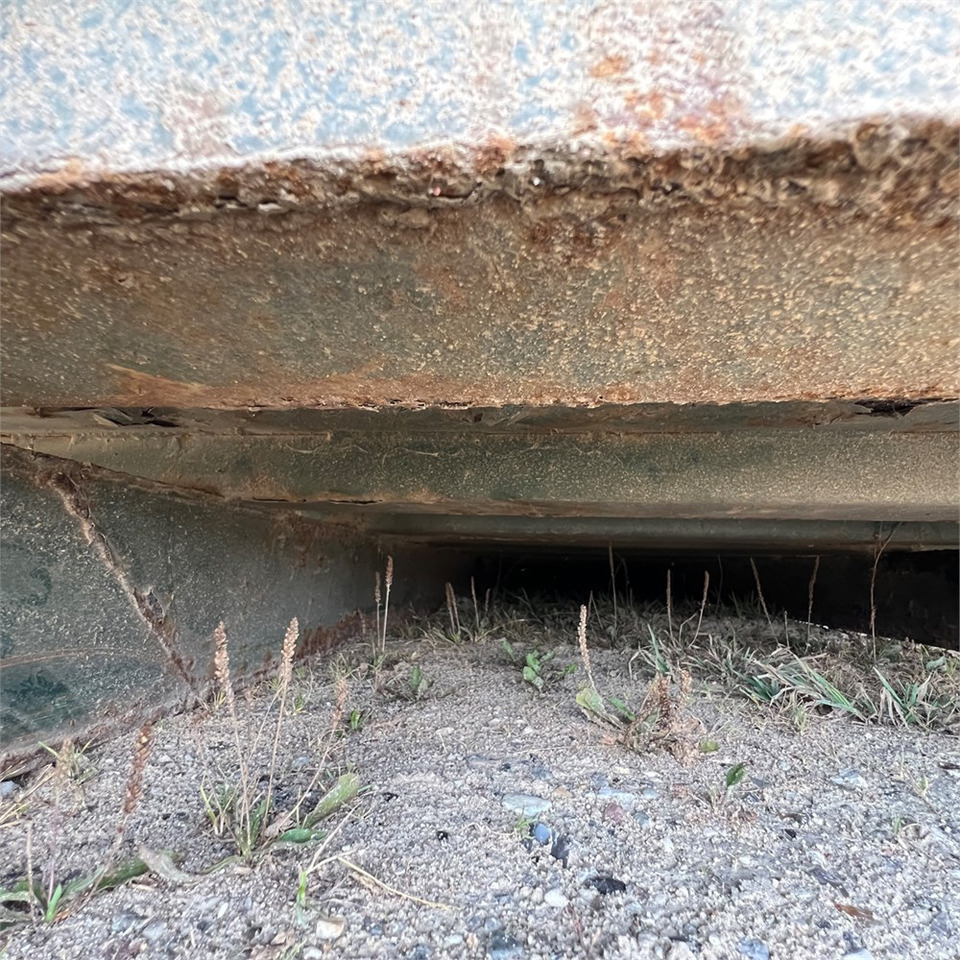 Контейнер для мультилифта ABC Container 45m3: фото 15