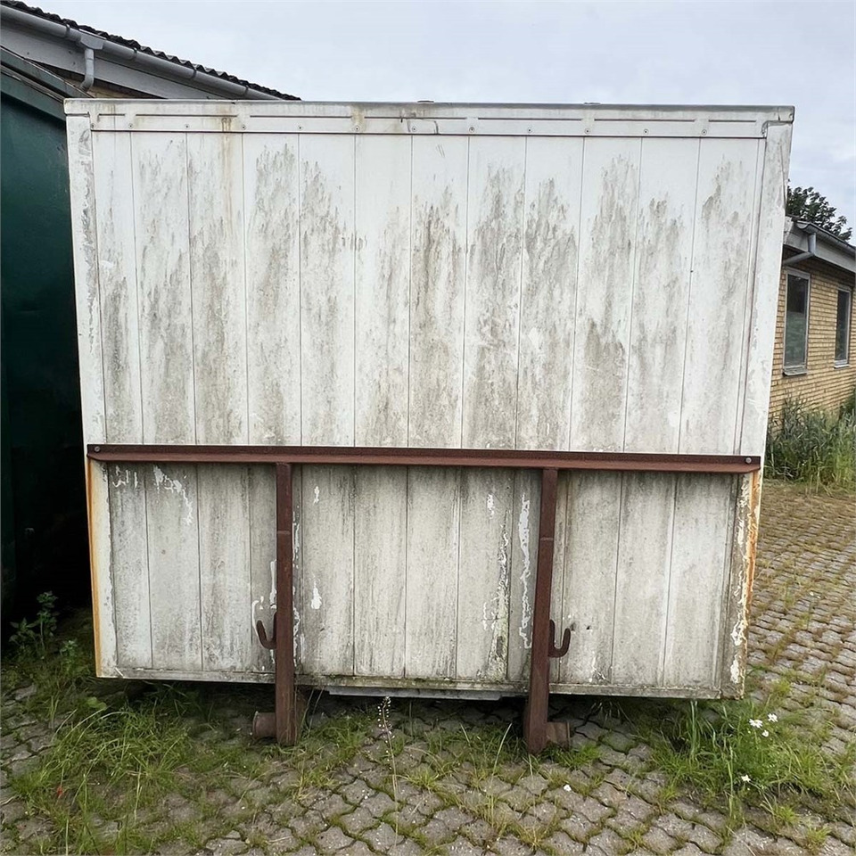 ABC Container - Контейнер для мультилифта: фото 2 ABC Container - Контейнер для мультилифта: фото 2