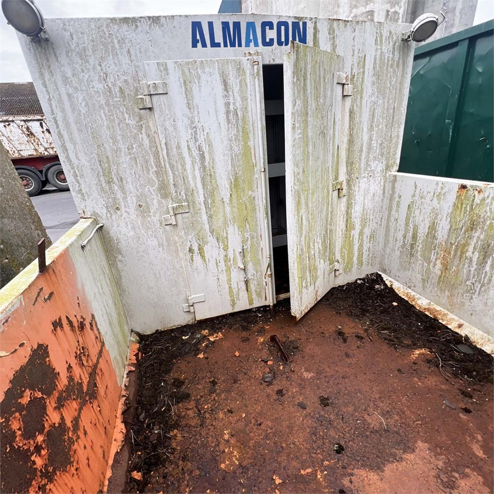 ABC Container - Контейнер для мультилифта: фото 5 ABC Container - Контейнер для мультилифта: фото 5