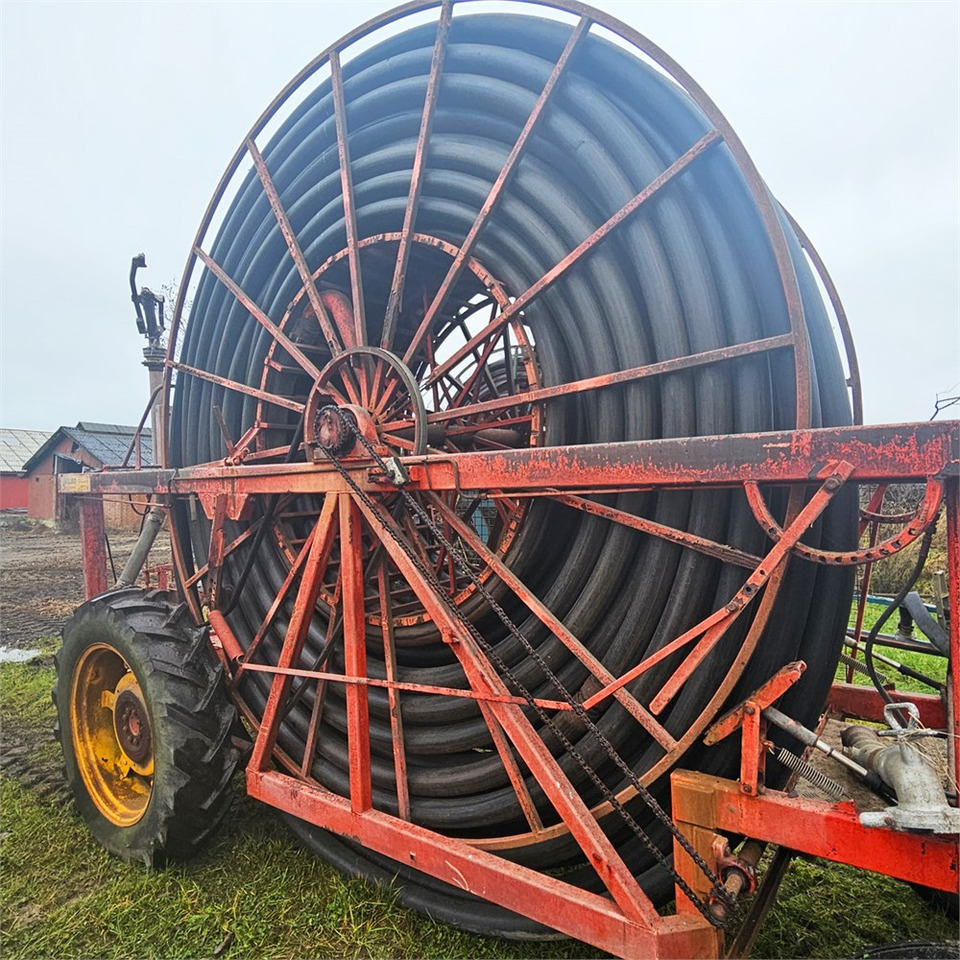 ABC Donslund - Техника для полива и орошения: фото 3 ABC Donslund - Техника для полива и орошения: фото 3