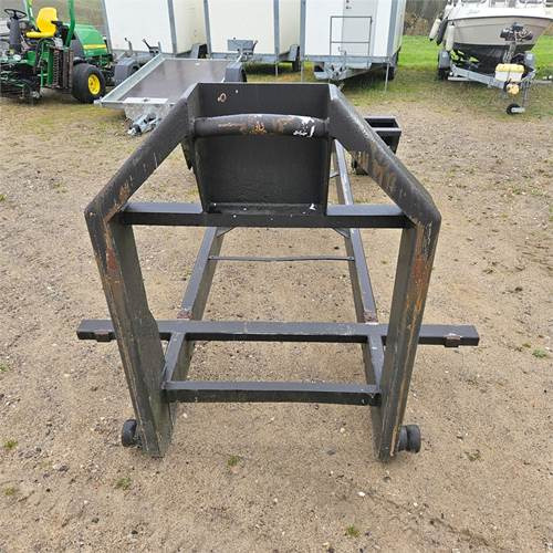 ABC Frame - Контейнер для мультилифта: фото 4 ABC Frame - Контейнер для мультилифта: фото 4