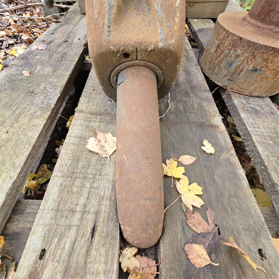 ABC Hydraulikhammer - Гидромолот: фото 3 ABC Hydraulikhammer - Гидромолот: фото 3