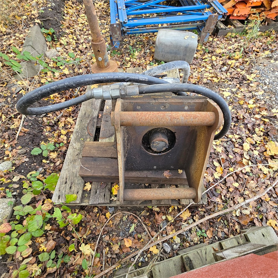 ABC Hydraulikhammer - Гидромолот: фото 5 ABC Hydraulikhammer - Гидромолот: фото 5