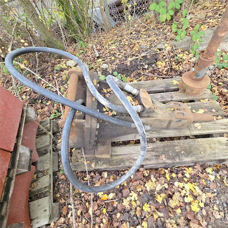 ABC Hydraulikhammer - Гидромолот: фото 1 ABC Hydraulikhammer - Гидромолот: фото 1