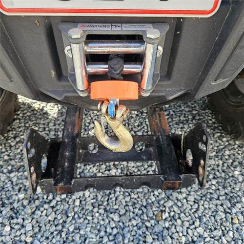 ABC ODES Pathcross V-TWIN 650 EFI - Квадроцикл: фото 3 ABC ODES Pathcross V-TWIN 650 EFI - Квадроцикл: фото 3