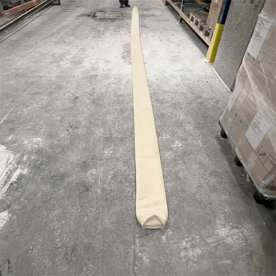 ABC POSER I RYTON/RYTON Ø129X7050 2027 stk. ;HTE - Станок: фото 2 ABC POSER I RYTON/RYTON Ø129X7050 2027 stk. ;HTE - Станок: фото 2