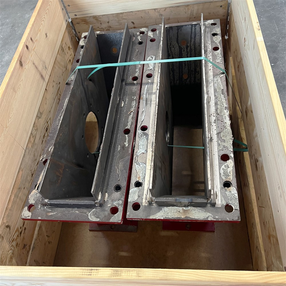 ABC R410 Slynghjulshuse - Станок: фото 3 ABC R410 Slynghjulshuse - Станок: фото 3