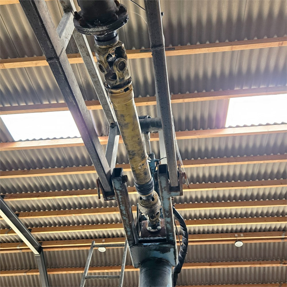 ABC RTS 3-4 - Техника для внесения удобрений: фото 3 ABC RTS 3-4 - Техника для внесения удобрений: фото 3