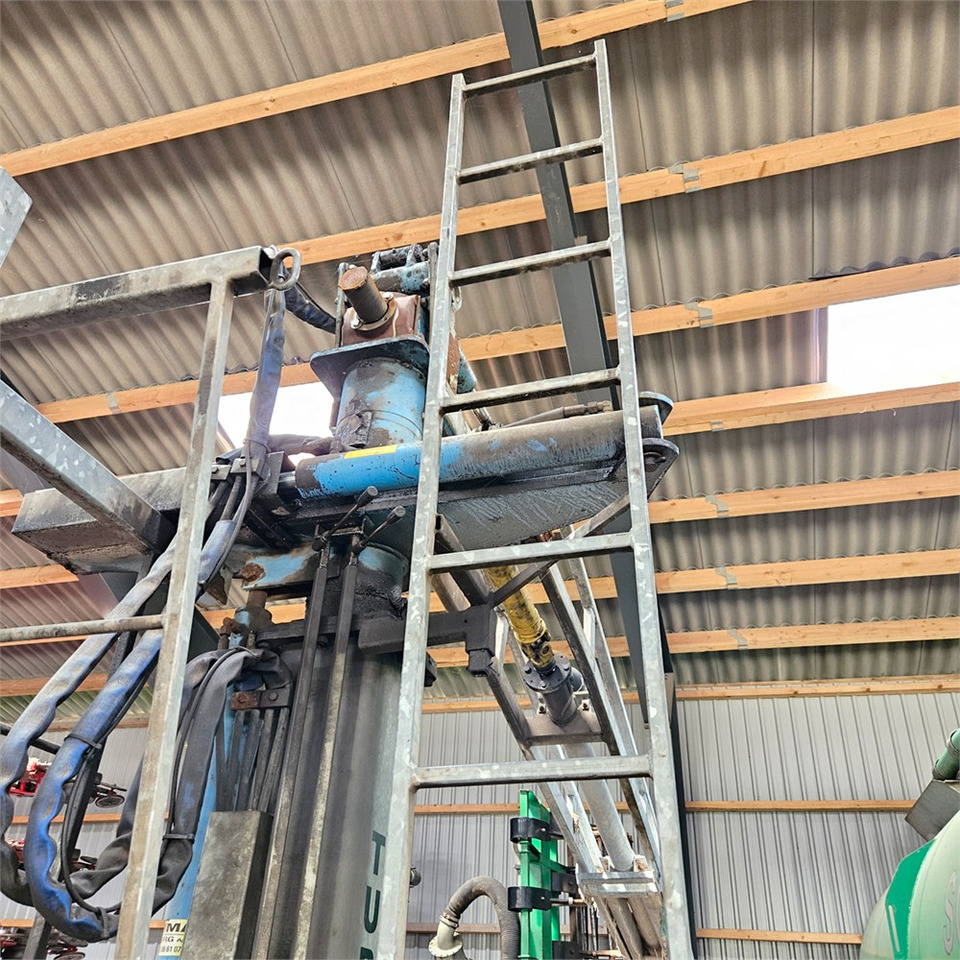 ABC RTS 3-4 - Техника для внесения удобрений: фото 2 ABC RTS 3-4 - Техника для внесения удобрений: фото 2