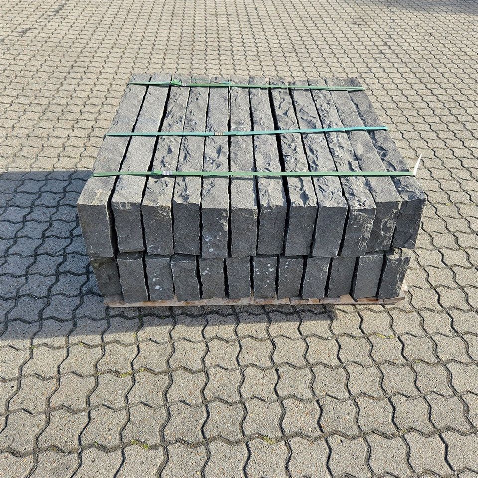 ABC Sort basalt kantsten - Инструмент/ Оборудование: фото 3 ABC Sort basalt kantsten - Инструмент/ Оборудование: фото 3