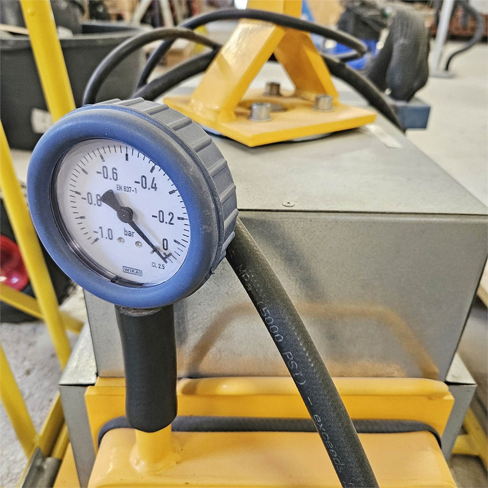 ABC Z - Строительное оборудование: фото 5 ABC Z - Строительное оборудование: фото 5