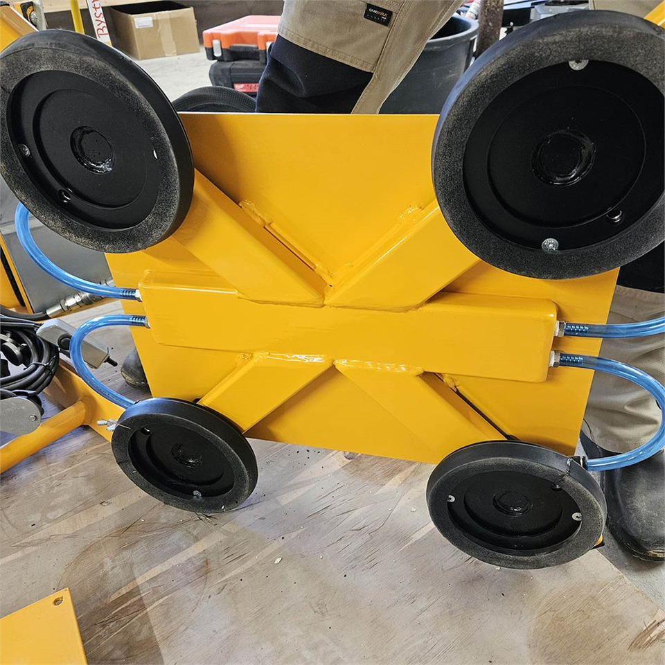 ABC Z - Строительное оборудование: фото 3 ABC Z - Строительное оборудование: фото 3