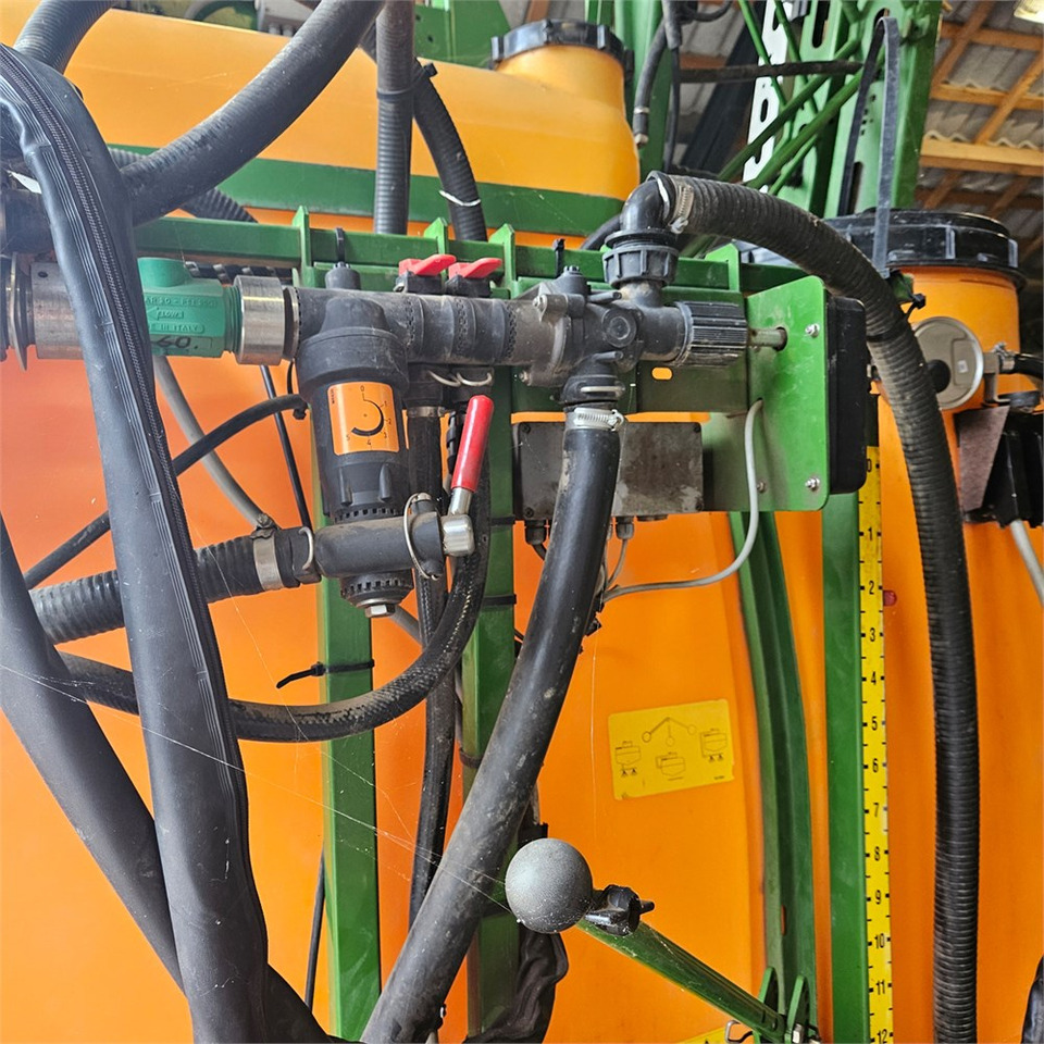 Опрыскиватель Amazone UF1200: фото 11