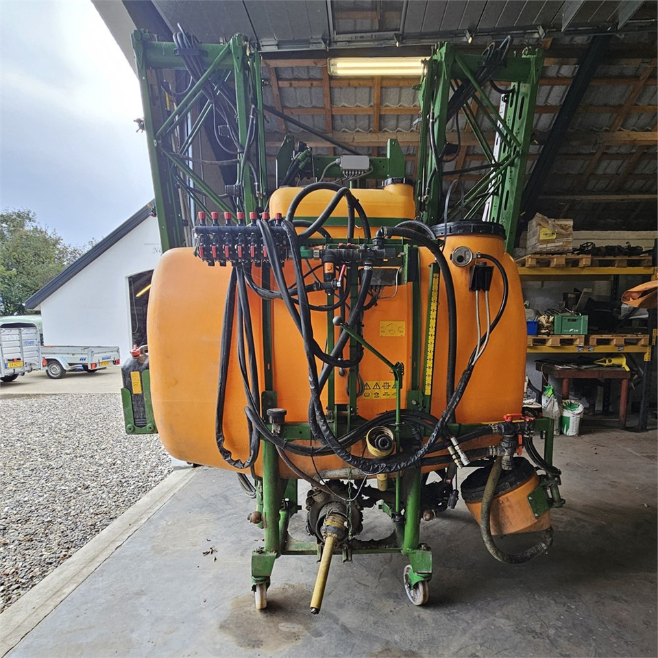 Опрыскиватель Amazone UF1200: фото 7