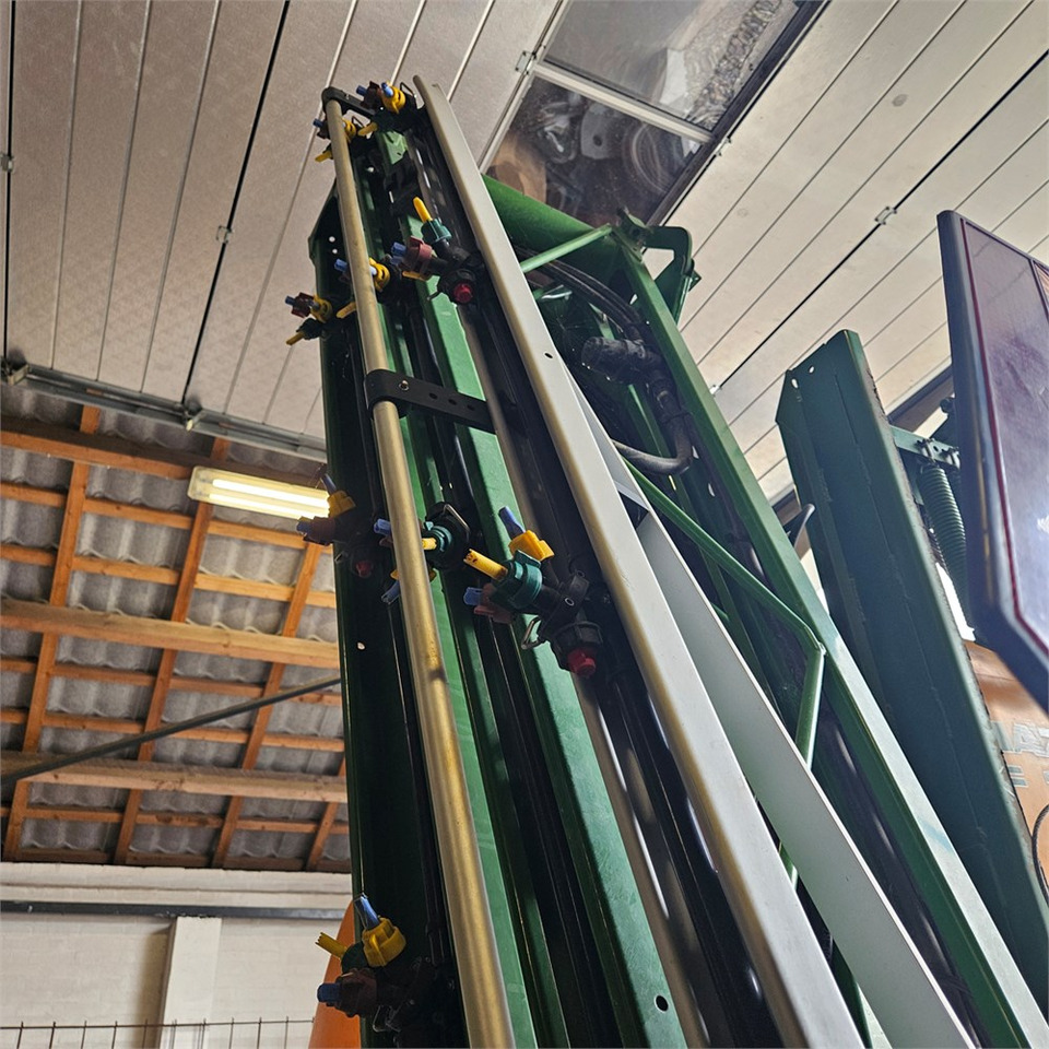 Опрыскиватель Amazone UF1200: фото 17
