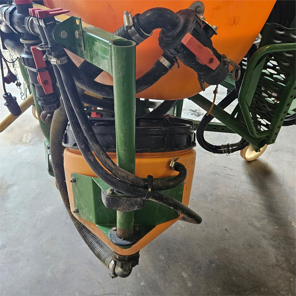 Опрыскиватель Amazone UF1200: фото 15