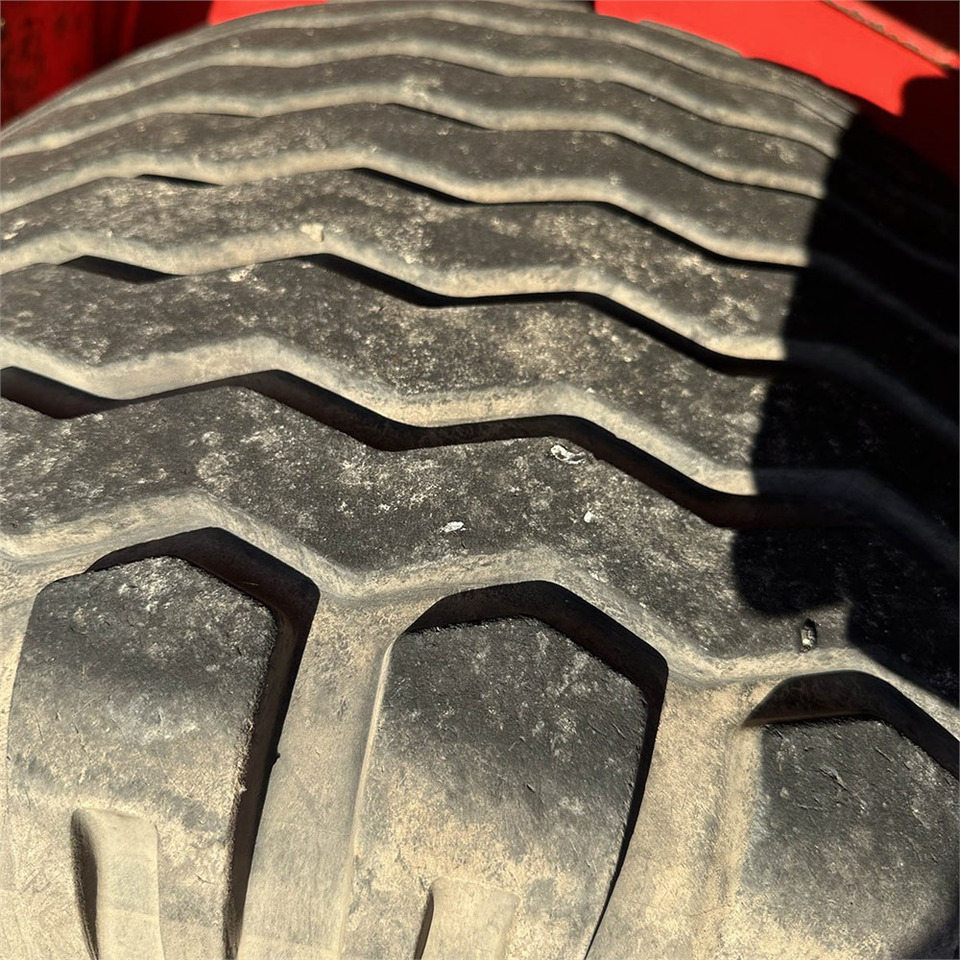 Прицеп мультилифт/ Бункеровоз BIGAB 12-15 kroghejs trailer: фото 31 Прицеп мультилифт/ Бункеровоз BIGAB 12-15 kroghejs trailer: фото 31