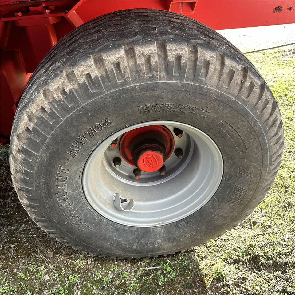 Прицеп мультилифт/ Бункеровоз BIGAB 12-15 kroghejs trailer: фото 34 Прицеп мультилифт/ Бункеровоз BIGAB 12-15 kroghejs trailer: фото 34