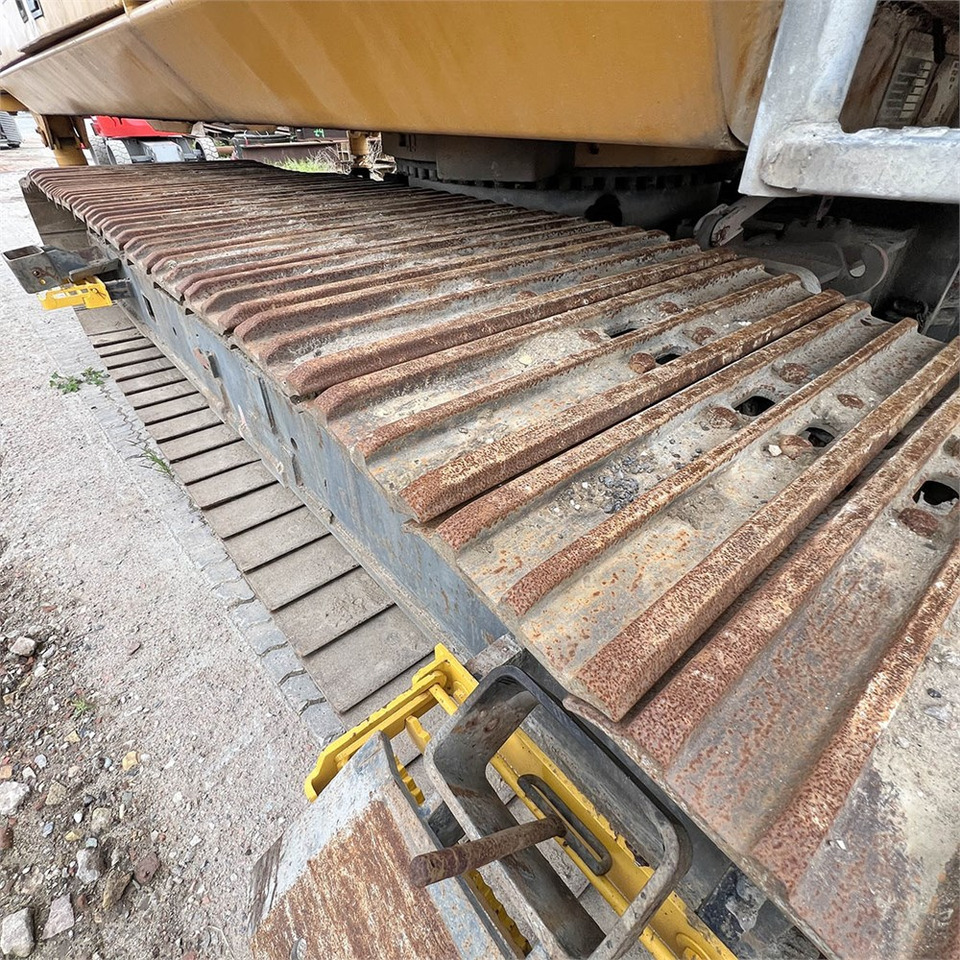 Сваебойная установка Banut 655: фото 41