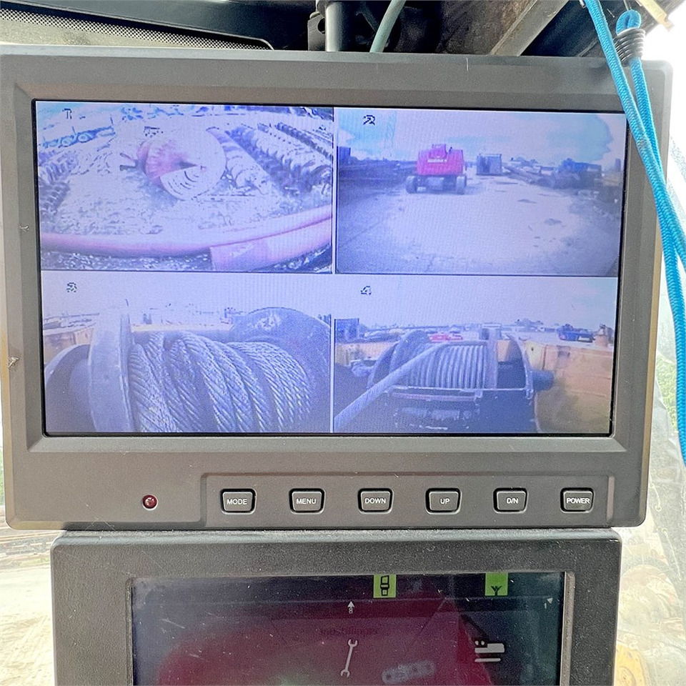 Сваебойная установка Banut 655: фото 29