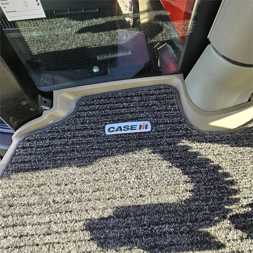 Трактор CASE IH Puma 140: фото 23