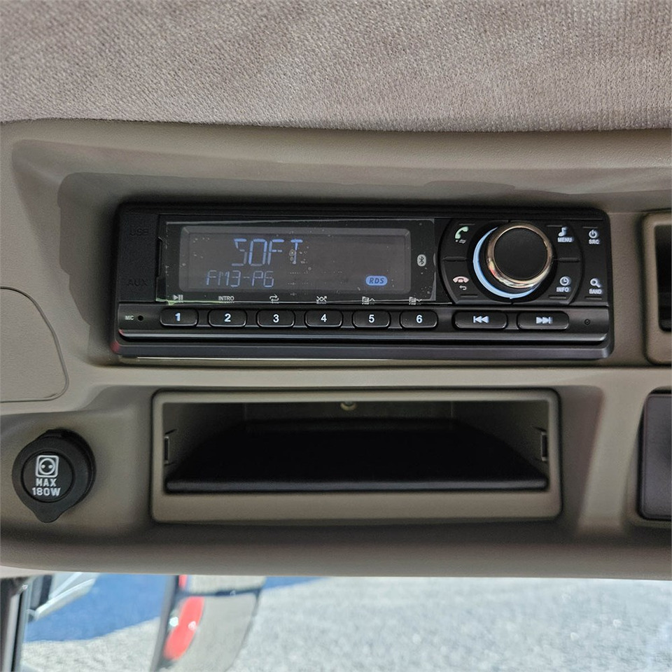 Трактор CASE IH Puma 140: фото 19